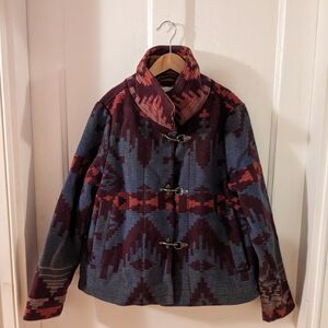 Woolrich Jacket